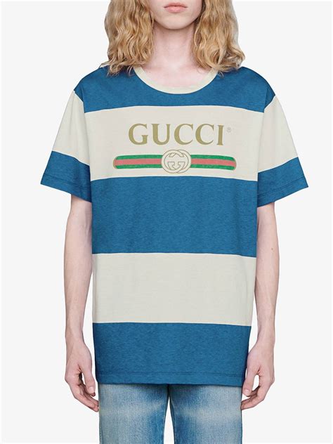 white and blue gucci shirt|gucci formal shirts.